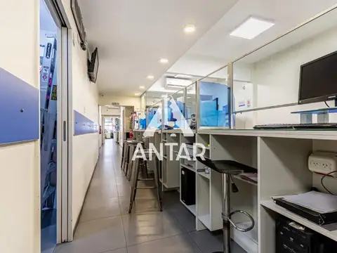 Oficina en Venta en Monserrat, USD 155.000
