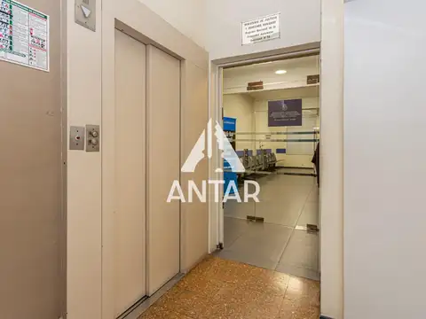 Oficina en Venta en Monserrat, USD 155.000