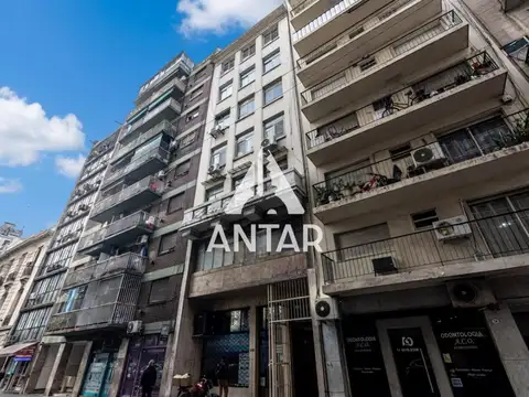 Oficina comercial de gran escala  Oport.