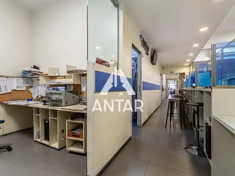 Oficina en Venta en Monserrat, USD 129.000