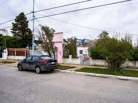 Terreno en Venta de 909,0 m2