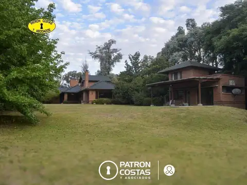 Casa en Venta Las Praderas De Lujan 3 Dormitorios