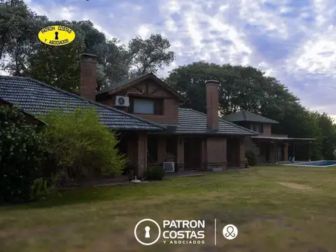 Casa en Venta 26 años
