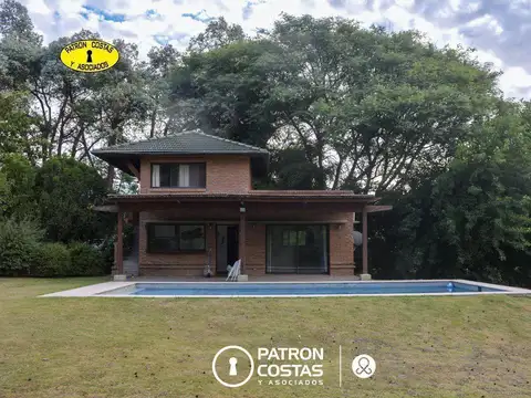 Casa en Venta en Las Praderas De Lujan, USD 200.000
