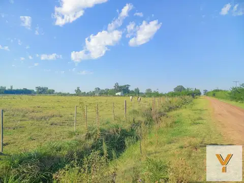 Terreno en Venta en Gouin, USD 20.000