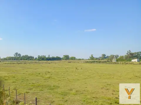 Terreno en venta - 629,25Mts2 - Carmen de Areco