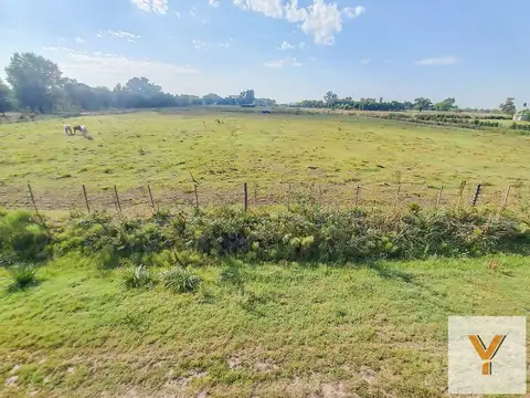 Terreno en Venta de 629,0 m2