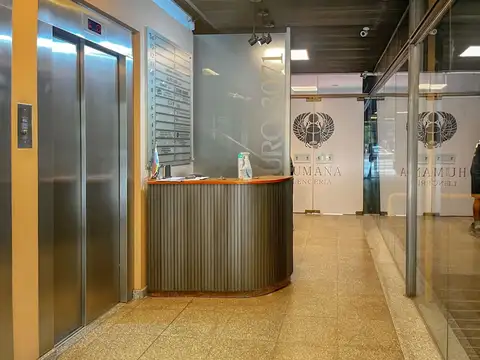 Oficina en Venta 55 años