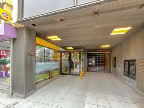 Oficina en Venta en Centro, USD 59.900