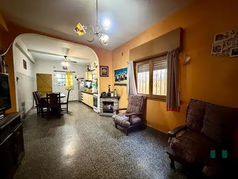 Casa en Venta 50 años