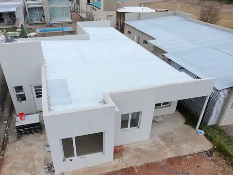 Casa en Venta en Plottier, USD 250.000