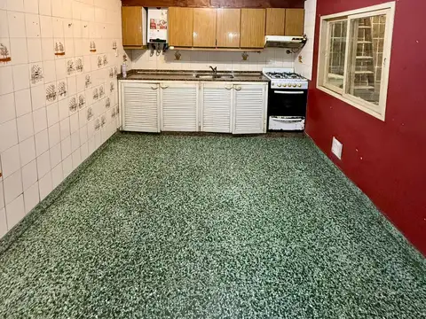 Depto Tipo Casa en Alquiler de 2 dormitorios
