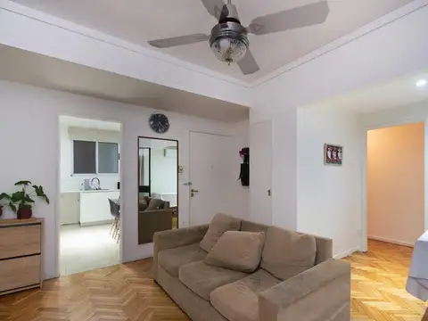 Departamento en Venta al Noroeste