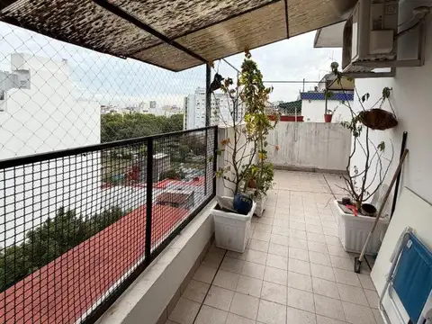 Departamento en Venta de 4 ambientes
