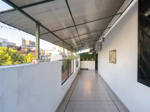 Departamento en Venta de 3 dormitorios