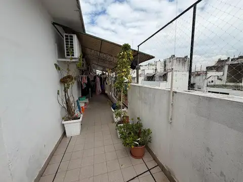 Departamento en Venta en Caballito, USD 164.000