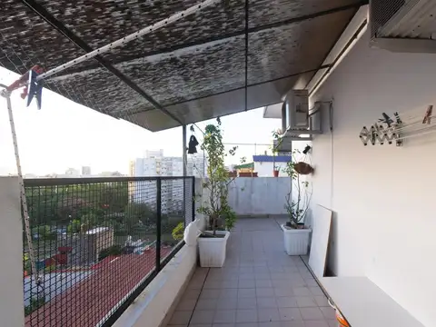 Departamento en Venta 64 años