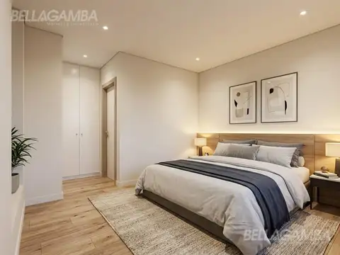 Depto Tipo Casa en Venta de 4 ambientes