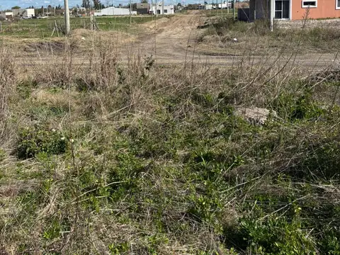 Terreno en Venta en Rosario del Tala, USD 10.000