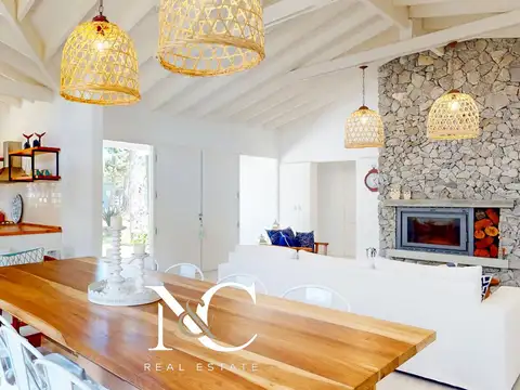 Casa en Venta 5 años