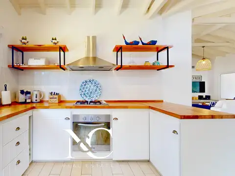 Casa en Venta al Noroeste