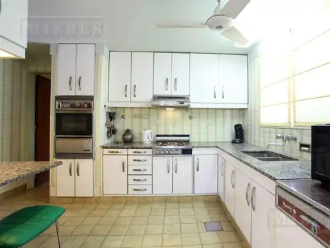 Casa en Venta 40 años