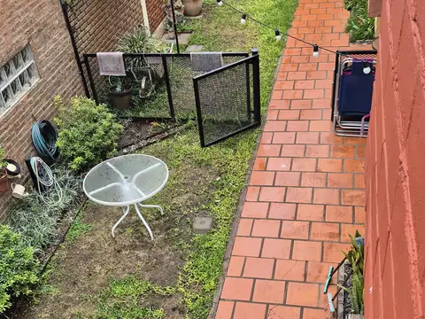 VENTA- Casa interna 2 dormitorios.