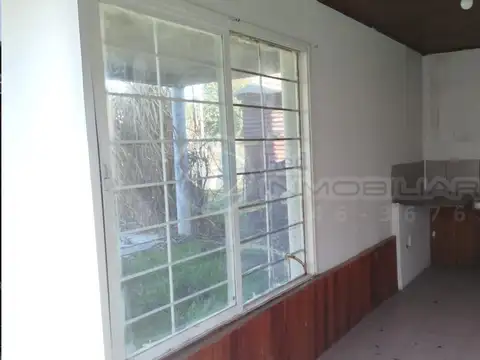 CASA MAS DEPARTAMENTO A MEDIA CUADRA DE AVENIDA FIOROTTO
