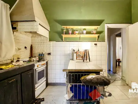 Casa en Venta al Noreste