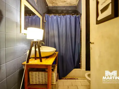 Casa 6 ambientes con 4 baños