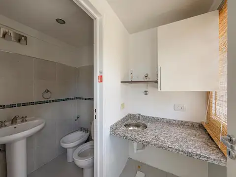 Oficina en Venta en Centro, USD 60.000