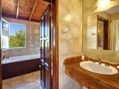 Chalet Suisse, Posada y Spa Cerro Negro 86