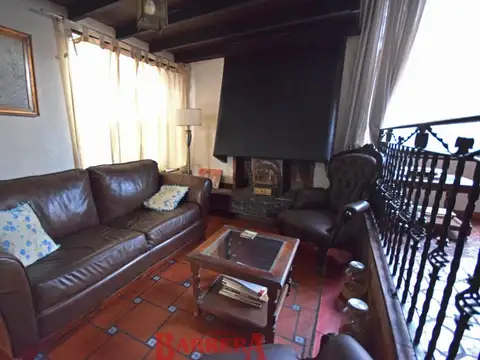 Casa 4 ambientes con 4 baños