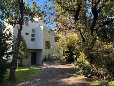 Casa en ventar en El Barranco Country Club Pilar