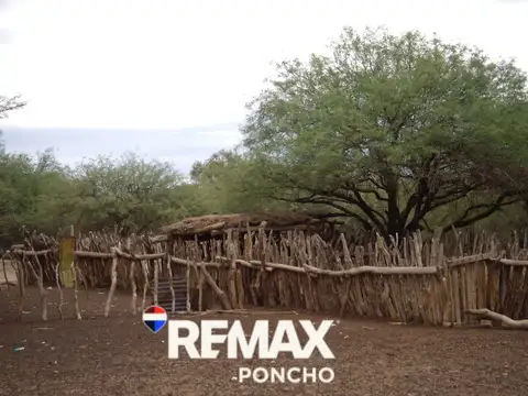 SE VENDE CAMPOS EN SAN MARTIN - CAPAYAN - RUTA 33