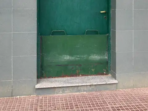 AVENIDA CHILE Y AVENIDA KENNEDY 3400