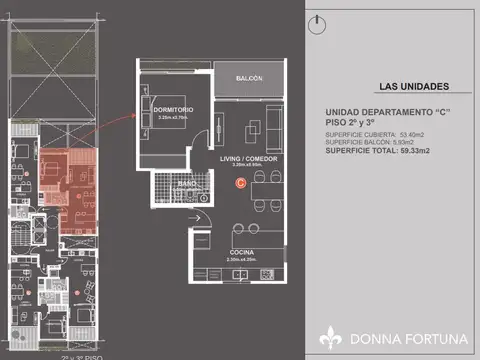 Departamento en Venta en San Lorenzo, USD 109.760