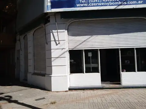 Local en Alquiler en Luis Agote, $ 1.100.000