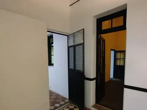 Depósito 90 m2  en alquilr- Olivos-Maipu/Uzal