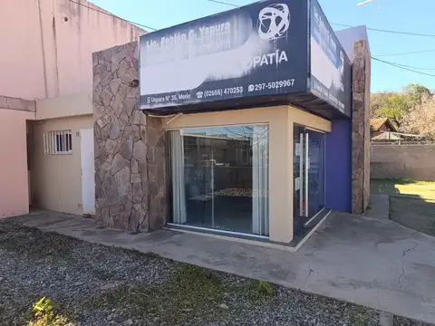 Casa 7 ambientes con 3 baños
