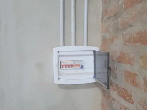 Galpon en Alquiler 2 años