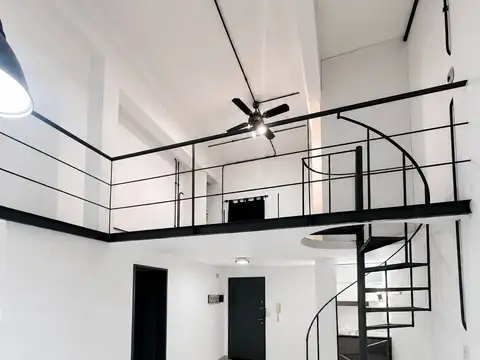Departamento en Alquiler de 2 ambientes