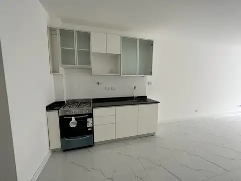 Departamento en Venta en Balvanera, USD 97.750