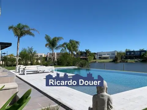 Casa  en Venta en El Cantón, Escobar, G.B.A. Zona Norte