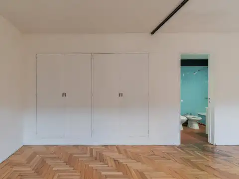 DEPARTAMENTO. MONOAMBIENTE DIVISIBLE. LUMINOSO. OPORTUNIDAD