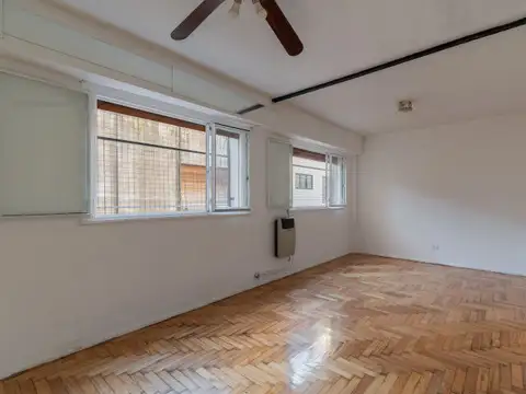 Darregueyra 2200 , Piso 7