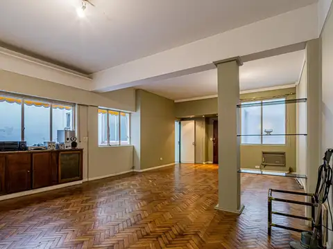 Departamento en Venta en Barrio Norte, USD 375.000