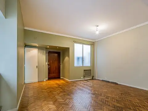 Departamento en Venta 50 años