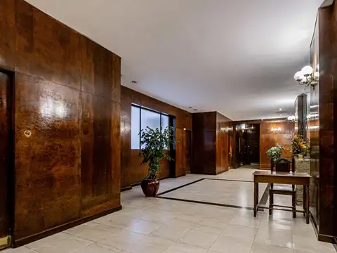 Departamento en Venta de 6 ambientes