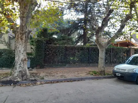 EXCELENTE UBICACIÓN, EXCELENTE TERRENO, EXCELENTES LINDEROS 